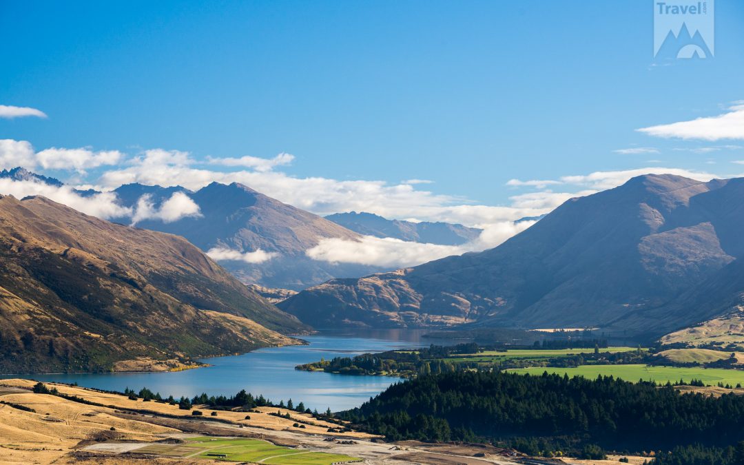 New Zealand Travel Guide