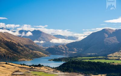New Zealand Travel Guide