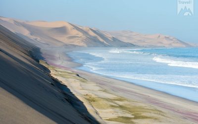 Review: Photo Ventures Namibia